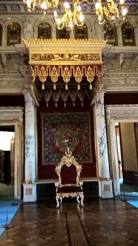 Schwerin-Lubeck-Wismar-Travemunde